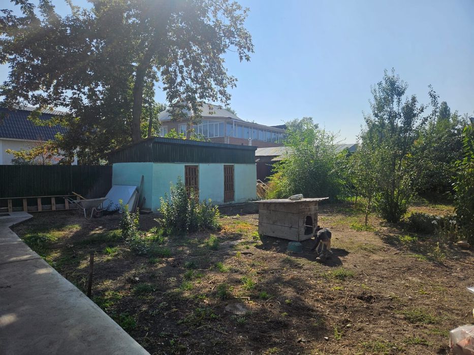 Продается дом, торг есть!!!