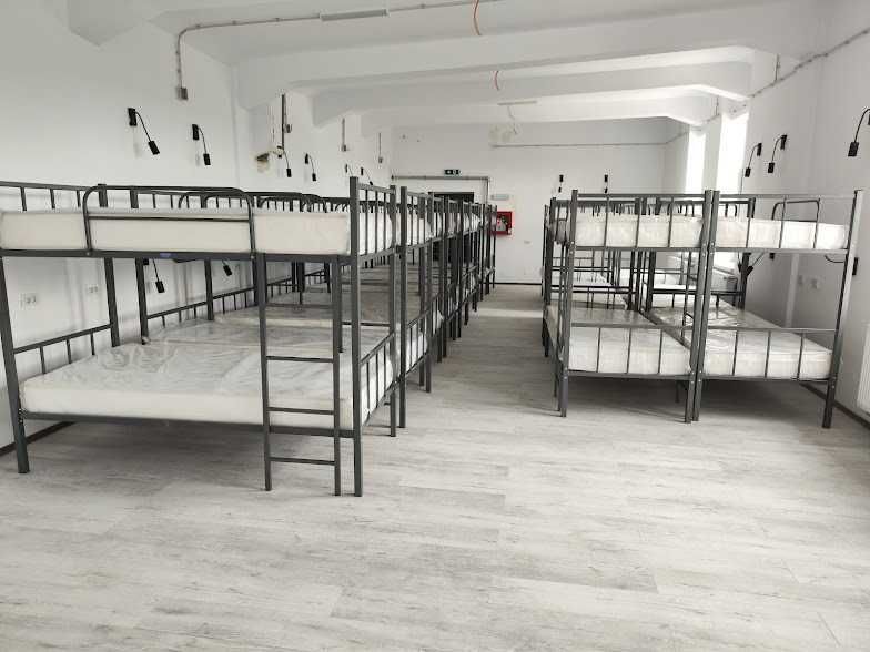 Paturi Metalice Etajate in stoc - Preturi Promotionale