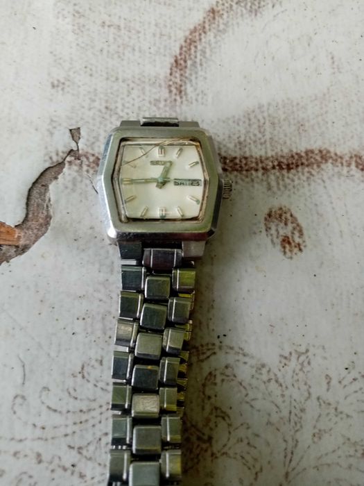 Часовници Сейко Оригинални Японски.