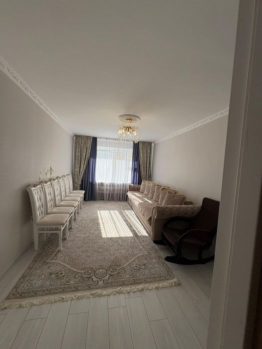 Продам 4х комнатную квартиру