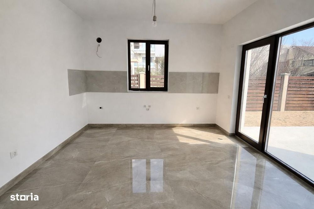 COMISION 0% | Duplex de Vanzare | 140mp | La Asfalt | Giroc - Neptun