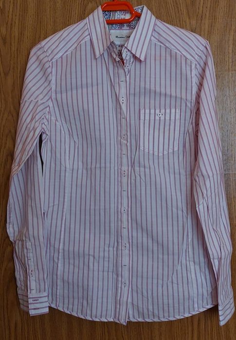 Cămașă damă Massimo Dutti