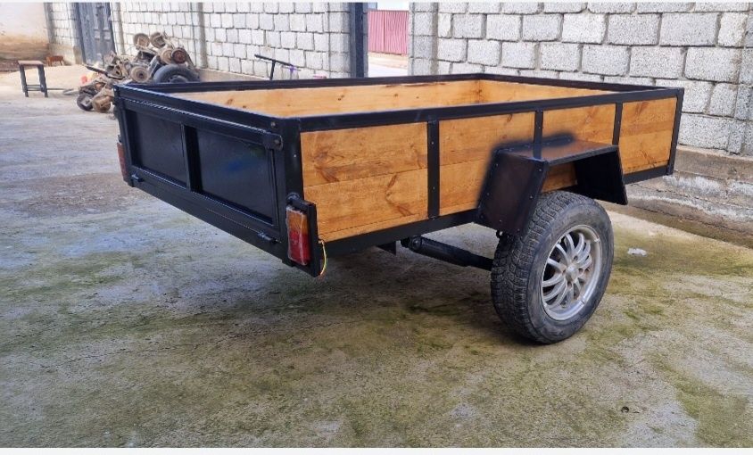 Прицеп сатылады бағасы келсімді