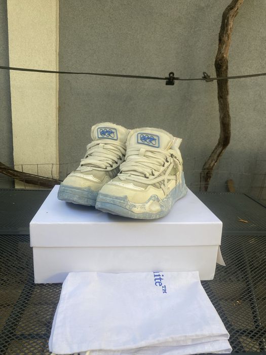 Off White Odsy 1000