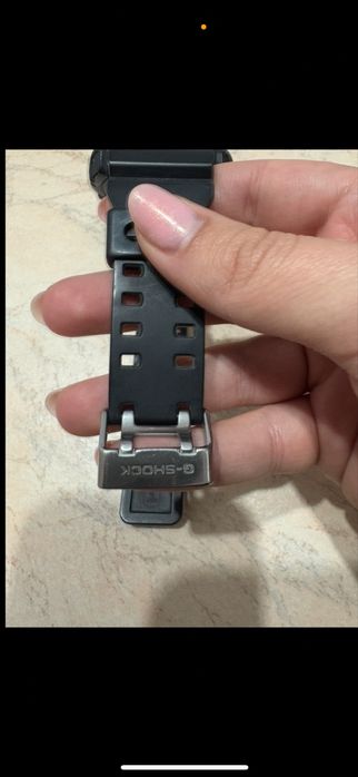 G shock часовник