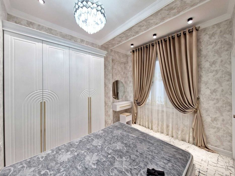 Заходи и Живи 2 комнатная квартира в Новостройке с Лифтом № 3241