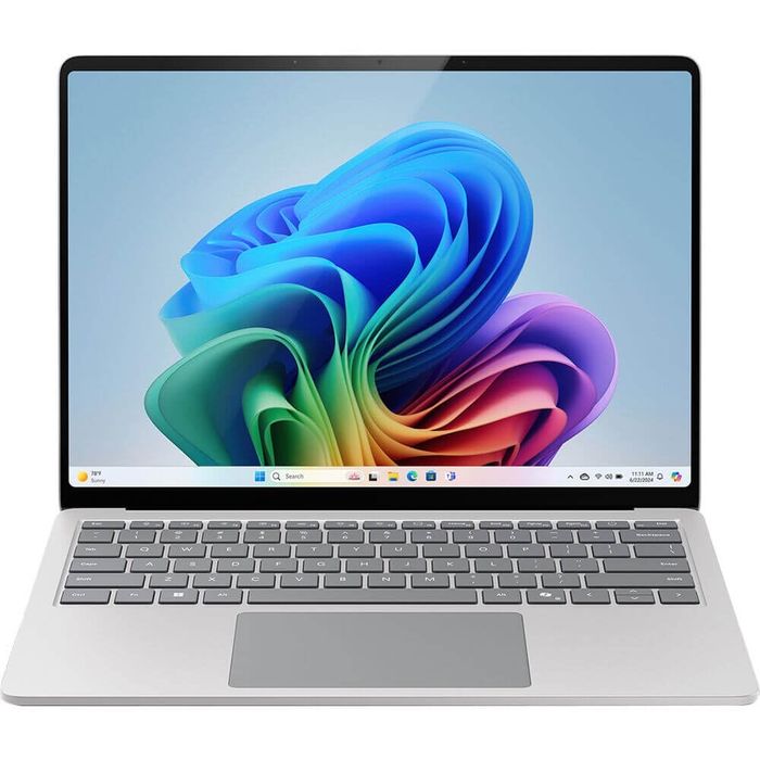 Microsoft Surface Laptop
