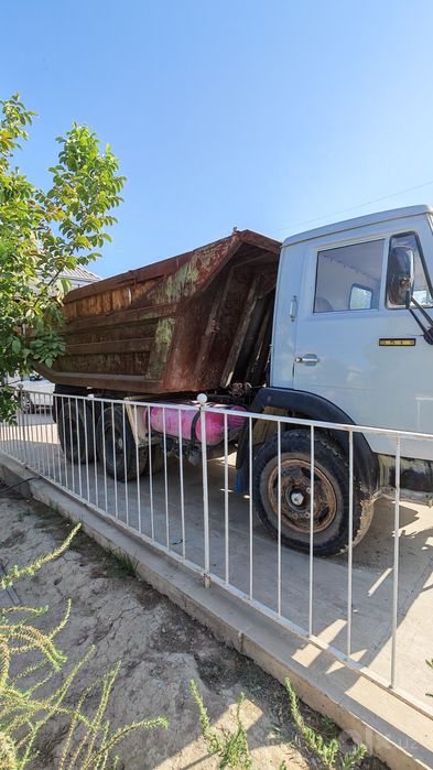 Kamaz yaxshi zo'r holati