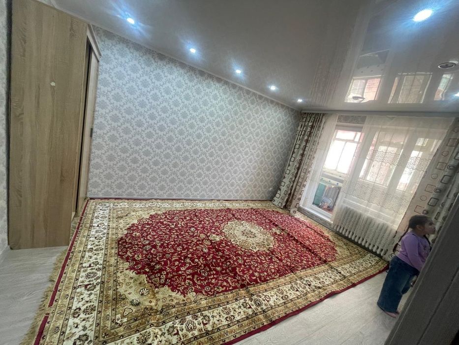 Сдам однокомнатную квартиру