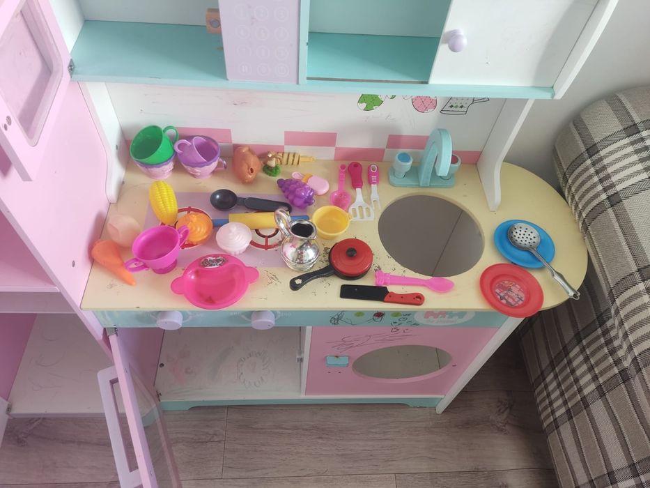 Кухня продам ...