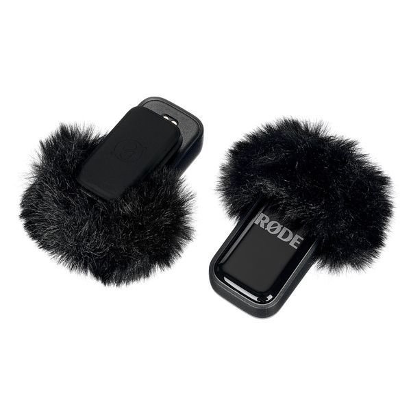 Kit Microfon, Rode Wireless Micro Lightning
