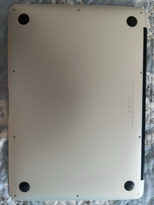 MacBook Air 13, 2015