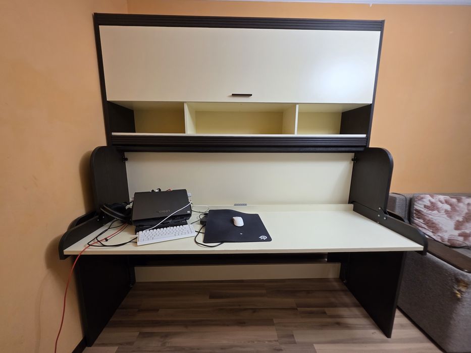 Кровать трансформер