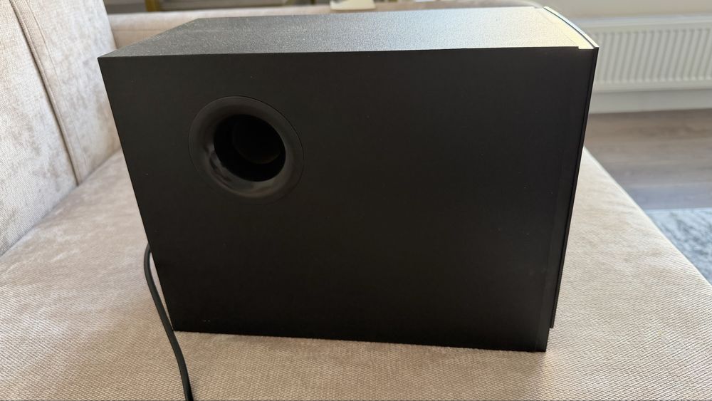 Продаю microlab m800