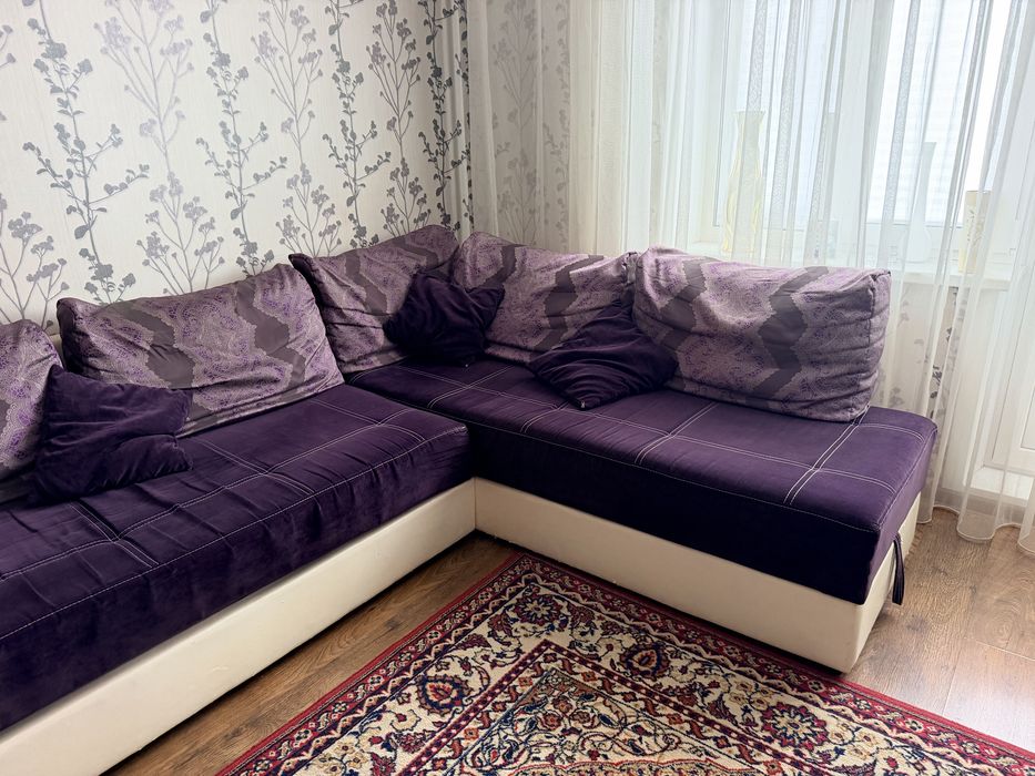 Диван раскладной