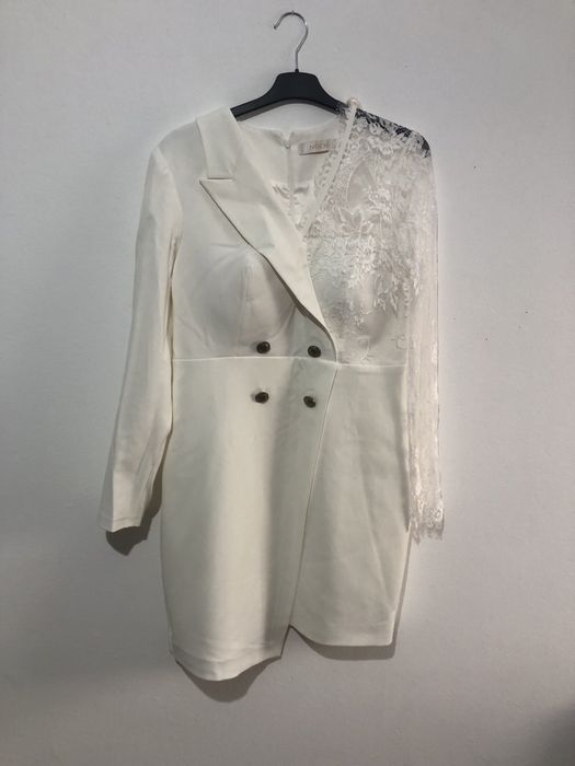 Rochie cununie civila