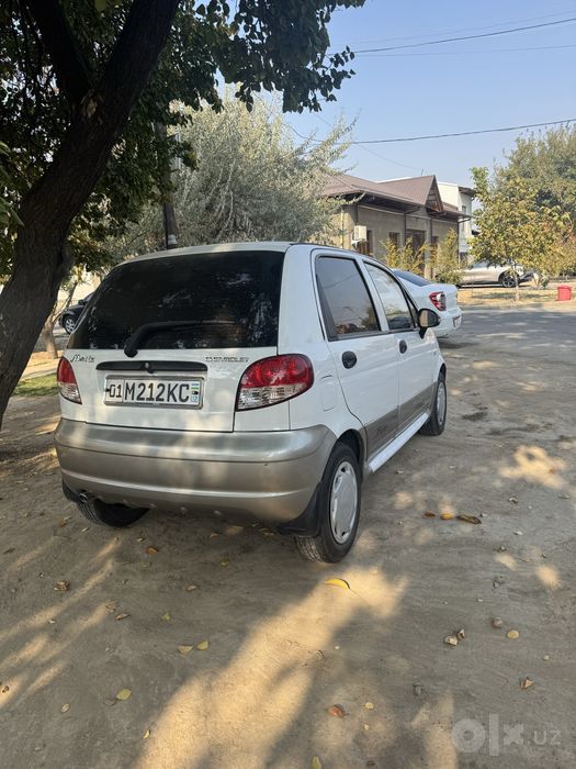 Matiz best arendaga