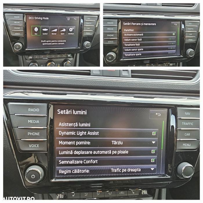 Skoda Superb Style 1.8 TSI 180hp DSG