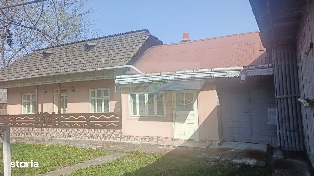 Casă de vânzare Drăgoiești