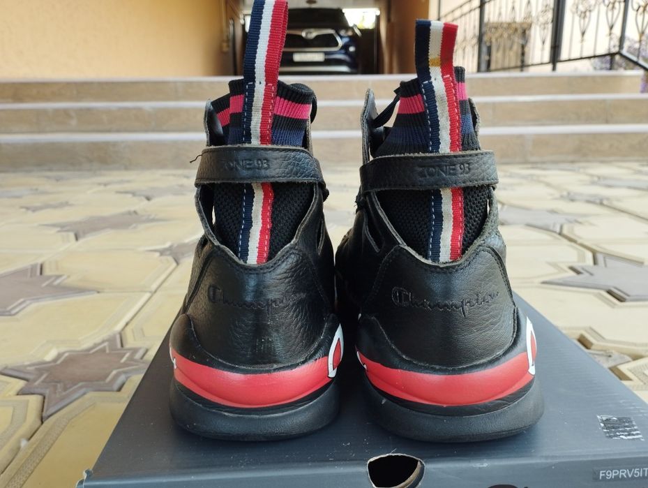 Кроссовки Champion оригинальные