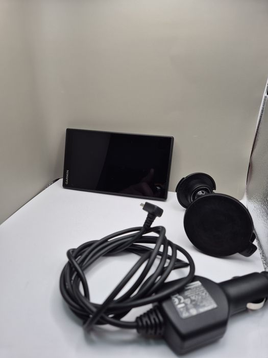 Gps Garmin Drive 55-MTS
