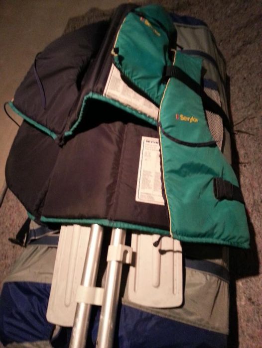 Продавам ZODIAC cadet fastroler