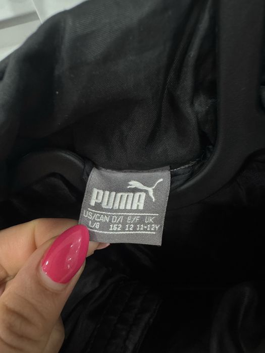 Зимно яке Puma Uni Sex