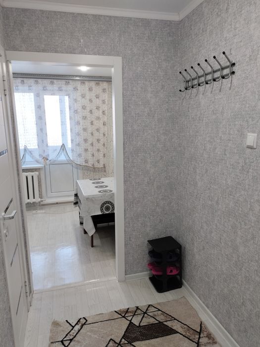 Квартира посуточно/почасовой