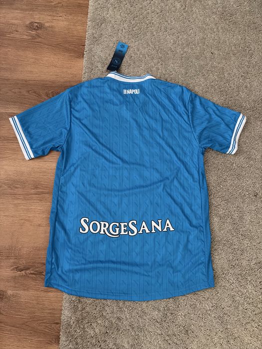 Tricou Napoli italia