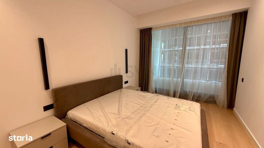 Apartament superb 2 camere I One Herastrau Vista