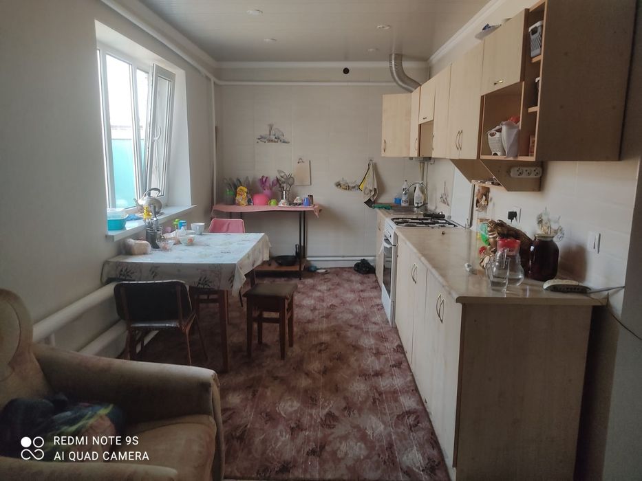 Меняю дом на квартиру: 21 000 000 тг. - Дома Байзак на Olx