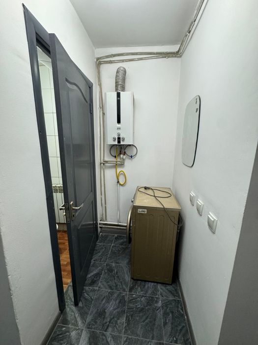 Квартира Шымкент