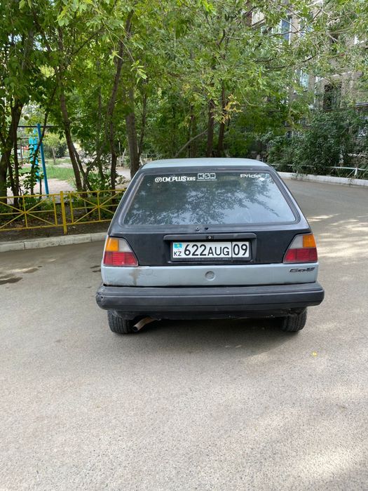 Продам гольфа  срочно за 650к