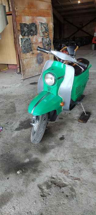 Продам электрон вяска