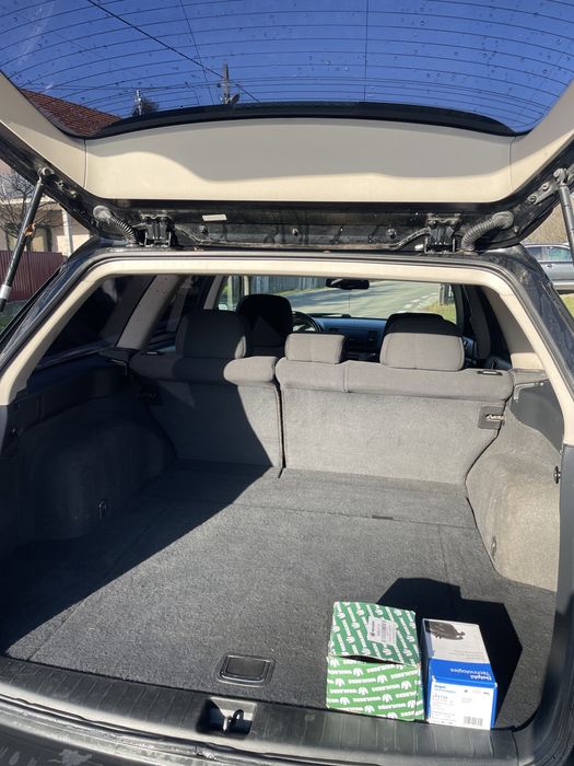 Subaru Outback impecabil