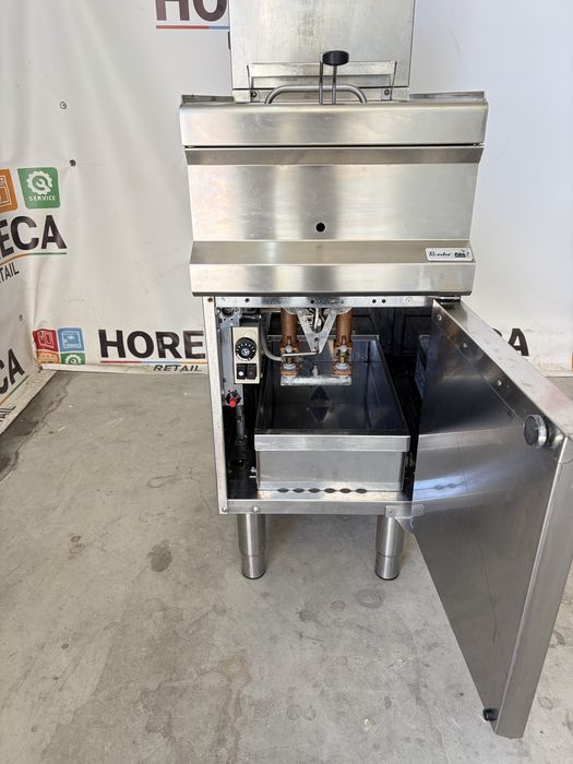 Fritueuza gaz linia 700 Roeder