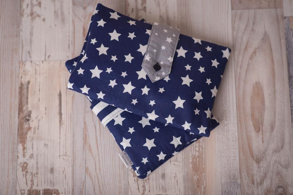 Органайзер за памперси