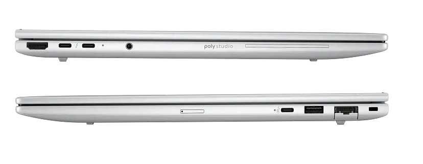 Ноутбук HP EliteBook 8 G1i 16 (Ultra 7-255U, 32Gb DDR, SSD 1Tb 16.0)