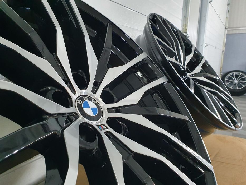 Jante BMW X5 / X6 R20