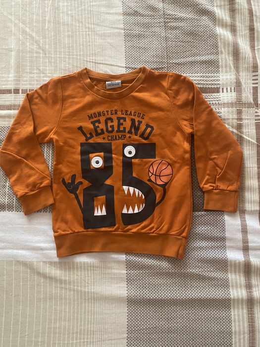 Детска блуза.