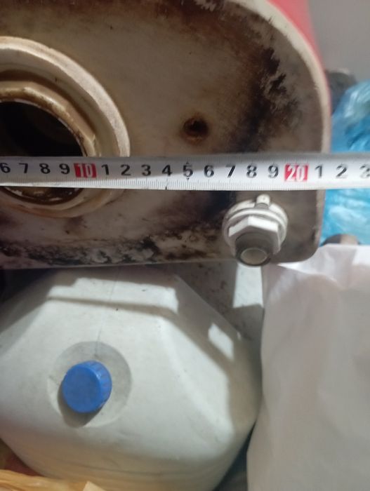 унитаз без бочка, бачок унитаза