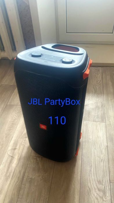 Продам калонку JBL 110.
