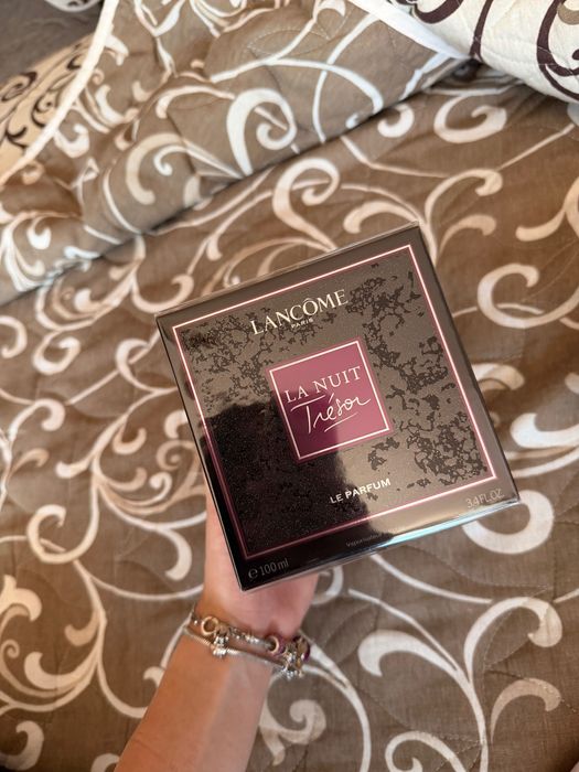 Парфюм Lancôme La Nuit Trésor