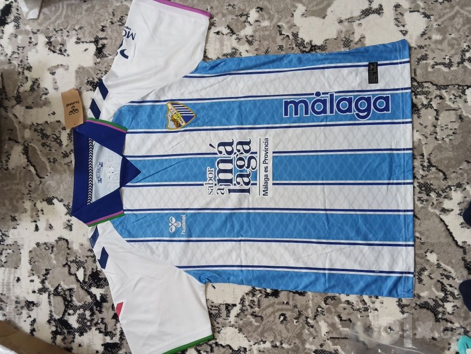 Exculusive Malaga L forma