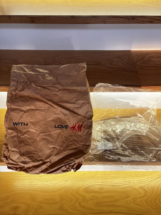 Зип худи H&M оригинал