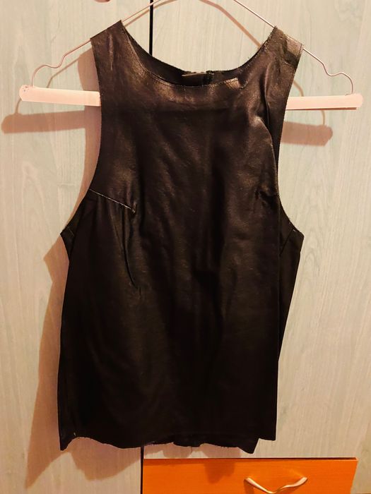 Top fără mâneci H&M