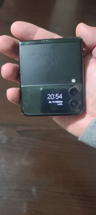 Samsung zflip 3 8/128