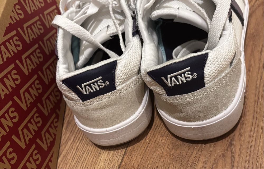 Оригинал кеды Vans