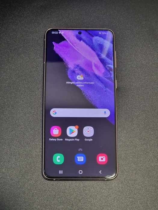 Hope Amanet P8 Samsung S21 Plus 128/8 Gb