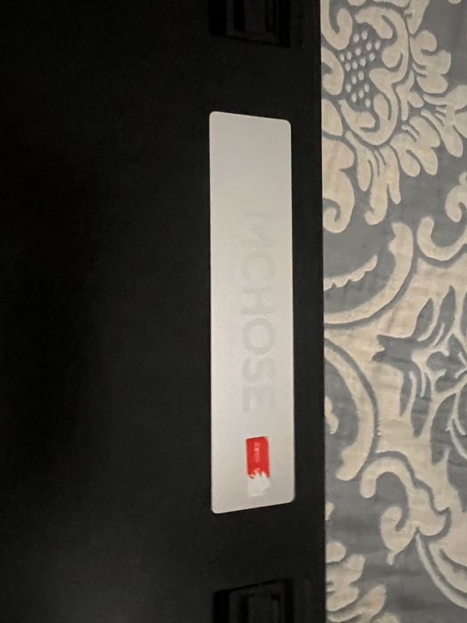 Продаеться Mchose g75pro